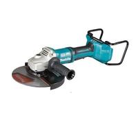 Makita Meuleuse 2x18V - DGA901ZKU2