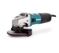 Makita Meuleuse Angle 110V 12.7cm 125mm 1400W Moteur Doux Démarrage GA5040C