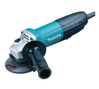 Makita Meuleuse Angle Rame Interrupteur 720W 240V 115mm Latéral Poignée GA4534