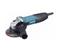 Makita - Meuleuse d’angle 115 mm, 720 W GA4530R