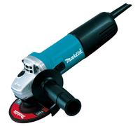 Makita - Meuleuse d’angle 115 mm, 840 W 9557HNRG