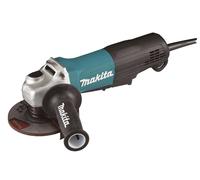 Makita Meuleuse d'angle GA5050R 1300 W 125 mm