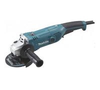 Makita - Meuleuse d’angle 125 mm, 1450 W GA5021C