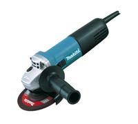 Meuleuse 840W MAKITA - Ø 125 mm - 9558HNRG