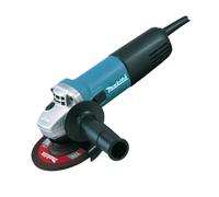 Makita - Meuleuse d’angle 125 mm, 840 W 9558HNRGK