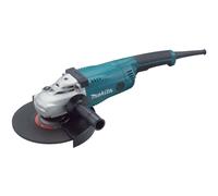 Makita - Meuleuse d’angle 230 mm, 2400 W GA9030RF01