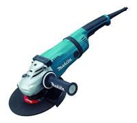 Makita Meuleuse d'angle avec électronique 230 mm, 2600 W GA9040RF01