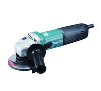 Makita Meuleuse d'angle 125 mm, SJS, 1100 W GA5040RZ1