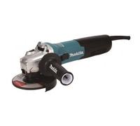Makita Meuleuse d'angle 125 mm, SJS, électronique, 1900 W GA5092X01