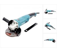 Makita Meuleuse d'Angle 150Mm 1050W Ga6021