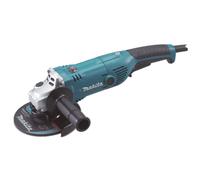 Makita Meuleuse d'angle avec électronique 150 mm, 1450 W GA6021C