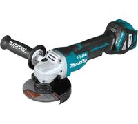 MAKITA Meuleuse d'angle 18V 125mm sans balais MAKPAC DGA518ZJU BODY