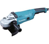 Makita Meuleuse d'angle 2.200 W - 230 mm - 6.600 tr/min