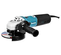 Meuleuse Ø125 mm 1100W MAKITA 9565HR anti redemarrage