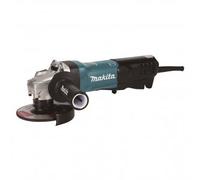 Makita Meuleuse d'angle avec régulation et frein 125mm, SJS, électronique, 1900W GA5093X01