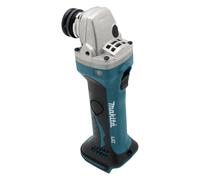 Makita Meuleuse d'angle DGA452Z 115 mm 18 V LXT - nue (sans batterie)