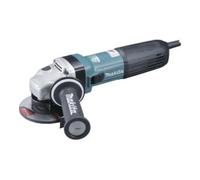 Makita Meuleuse d'angle GA5041C01 125 mm SJS électronique 1400 W