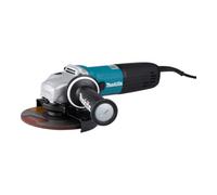 Makita Meuleuse d'angle Makita 150 mm, 1 400 W GA6040CF01 Quantité:1