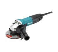 Makita Meuleuse d'angle Makita GA5030 R 720 Watt Quantité:1