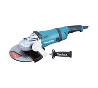 Makita Meuleuse d'angle avec électronique 230 mm, 2400 W GA9030RF01