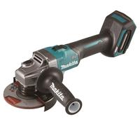 Makita Meuleuse d'angle sans fil 125 mm Li-ion XGT, sans batterie GA005GZ01