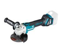 Makita - Meuleuse d'angle sans fil 18V 125 mm, sans batterie ni chargeur DGA511Z