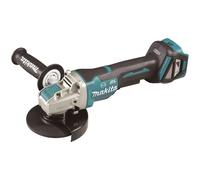 Makita - Meuleuse d'angle sans fil 18V 125 mm, sans batterie ni chargeur DGA519Z