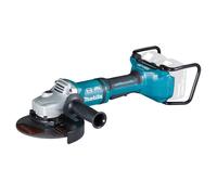 Makita - Meuleuse d'angle sans fil 18V 180 mm, sans batterie ni chargeur DGA700Z