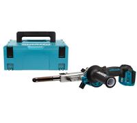 Makita - Meuleuse d'angle sans fil 18V, sans batterie ni chargeur DBS180ZJ