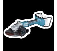 Makita Meuleuse d'angle DGA900Z 230 mm Li-Ion 2x18V (sans batterie)