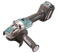 Makita - Meuleuse d'angle sans fil 40V 125 mm, sans batterie ni chargeur GA041GZ