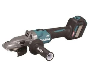 Makita - Meuleuse d'angle sans fil 40V 125 mm, sans batterie ni chargeur GA055GZ01