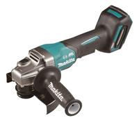 Makita - Meuleuse d'angle sans fil 40V 150 mm, sans batterie ni chargeur GA036GZ