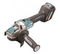 Makita Meuleuse d'angle sans fil avec régulation et X-lock 125mm Li-ion XGT 40V, sans batterie Z GA041GZ