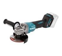 Makita GA013GZ Meuleuse D'angle Sans-fil - XGT 40V Max Li-ion - 125 Mm - Machine Seule