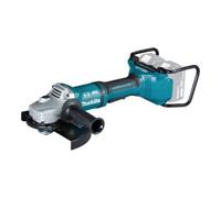 Makita Meuleuse d'angle DGA900ZKX2 Ø230 mm 2x18V (36V) brushless sans fil en valise