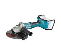 Meuleuse Ø 230 mm 36 V => 2 x 18 V Li-Ion MAKITA - Sans batterie, ni chargeur - DGA901ZKU2