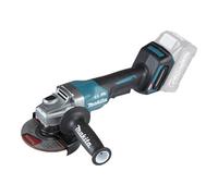 Makita Meuleuse d'angle sans fil Makita 40V GA013GZ Quantité:1