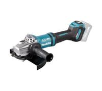 Makita Meuleuse d'angle sur batterie 230 mm Li-ion XGT 40V, sans batterie GA038GZ
