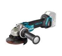 Makita Meuleuse d'angle sans fil Makita DGA504Z version solo Quantité:1