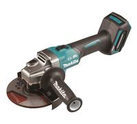 Makita Meuleuse d'angle sur batterie 150 mm Li-ion XGT 40V, sans batterie GA035GZ