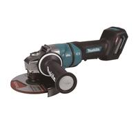 Makita Meuleuse d'angle sur batterie 150mm Li-ion XGT 40V, sans batterie GA051GZ