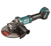 Makita Meuleuse d'angle sur batterie 230 mm Li-ion XGT 40V, sans batterie GA038GZ