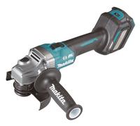 Meuleuse d'angle Makita GA023GZ; 40 V; (sans batterie et chargeur)