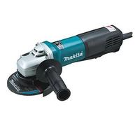 Makita Meuleuse d'angle 9565PCV 125 mm 1400 W - en boîte carton