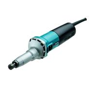 Makita Meuleuse droite GD0810C 6 mm, 750 W