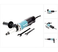 Makita Meuleuse droite 750 W - 7.000 - 29.000 tr/min - max. 6 mm