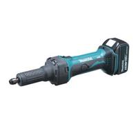 Makita Meuleuse droite sans fil LXT 18 V - 26 000 tr/min - 6 mm