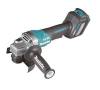 Makita GA029GZ Meuleuse 125mm Li-ion XGT 40V (Produit seul)