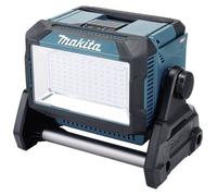 Makita Lampe de chantier sans fil ML009G XGT/LXT 18V/40Vmax 2 000–10 000 lm